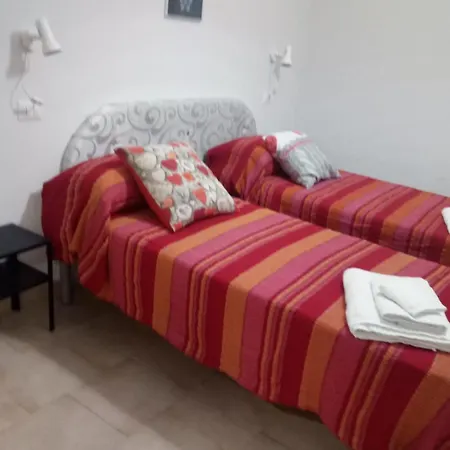 Bed & Breakfast Di Mauro *