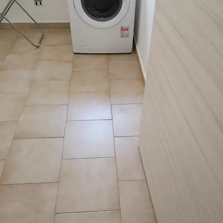 Di Mauro Bed & Breakfast Messina