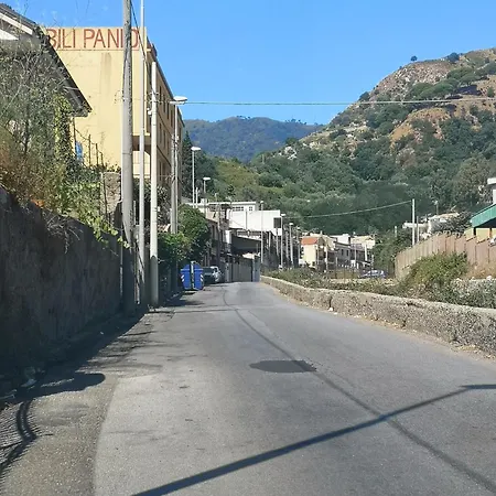Di Mauro * Messina