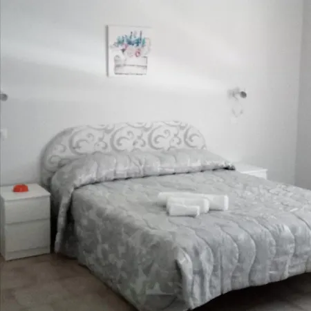Bed & Breakfast Di Mauro Messina