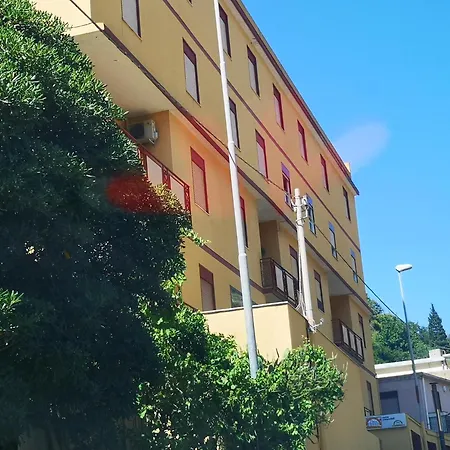 Di Mauro Bed & Breakfast Messina
