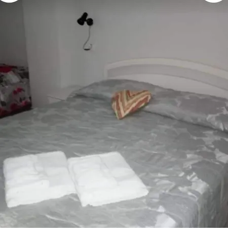 Bed & Breakfast Di Mauro Messina