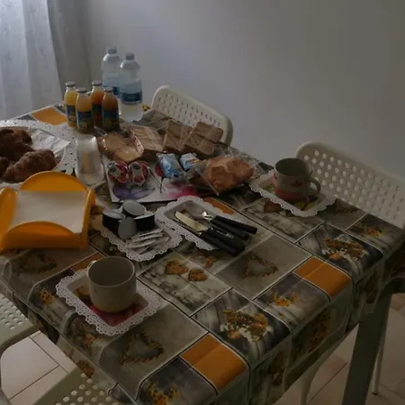 Di Mauro Bed & Breakfast