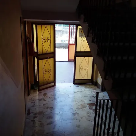 Di Mauro Bed & Breakfast