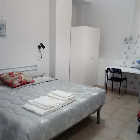 Bed & Breakfast Di Mauro *