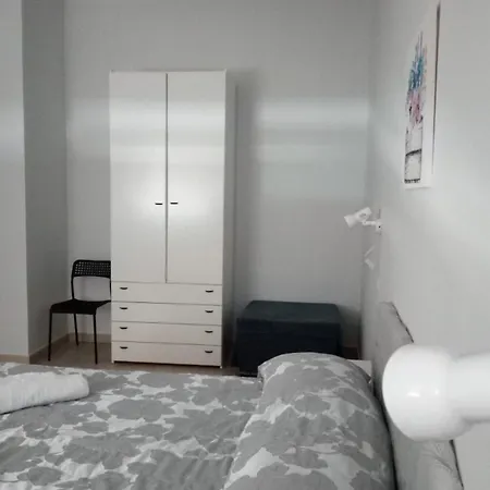 Di Mauro Bed & Breakfast *