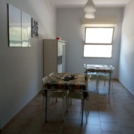 Di Mauro Bed & Breakfast Messina